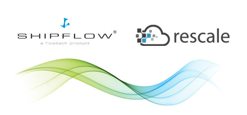 SHIPFLOW on Rescale cloud