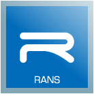 CFD RANS solver for ships