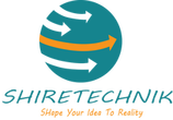 Shiretechnik Logo